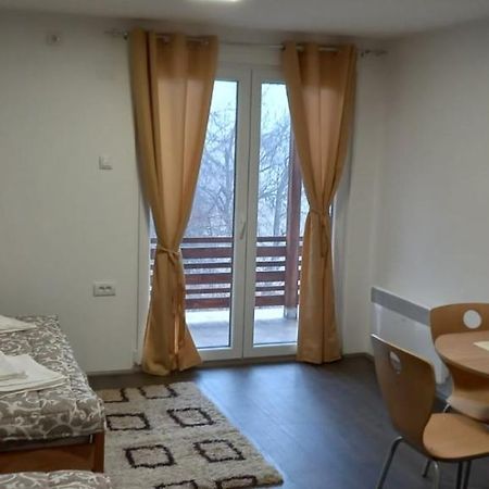 Vila Nika Crni Vrh Exterior foto