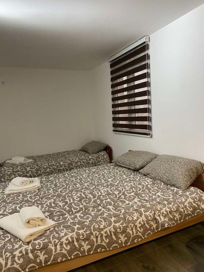 Vila Nika Crni Vrh Exterior foto